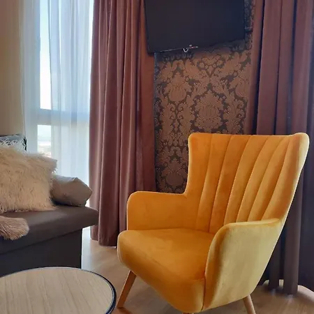 Lejlighed Royal Hills Bansko Bansko