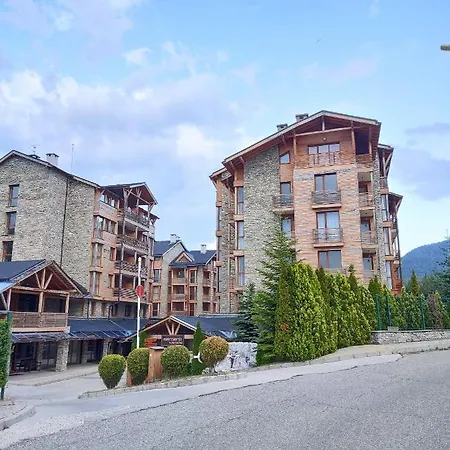 Lejlighed Royal Hills Bansko
