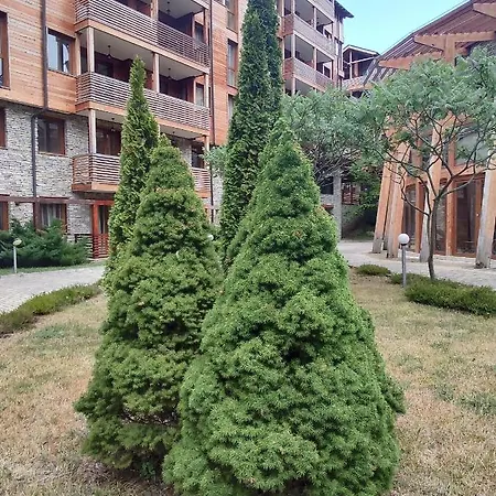 Lejlighed Royal Hills Bansko Bansko