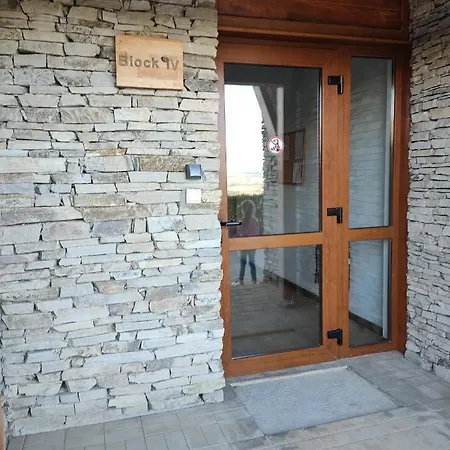 Royal Hills Bansko Lejlighed
