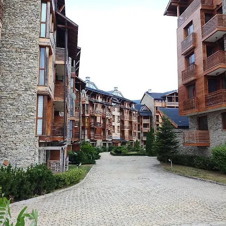 Lejlighed Royal Hills Bansko Bansko